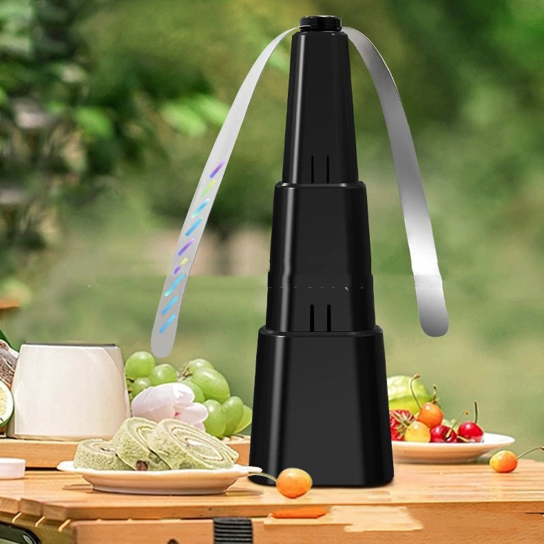 Insect Repellent Fan